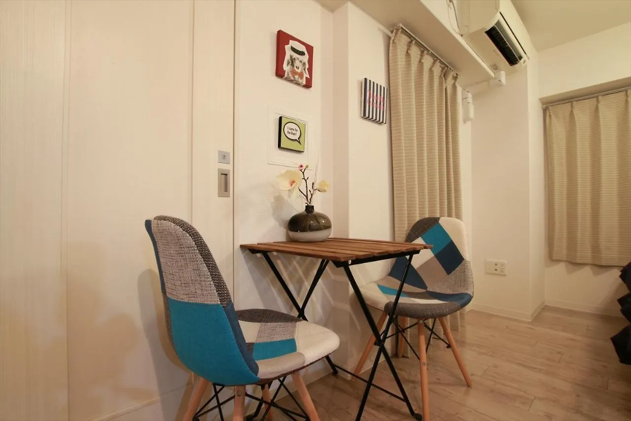 Comfort Self Hotel Harvest Tenma 大阪市 0*,