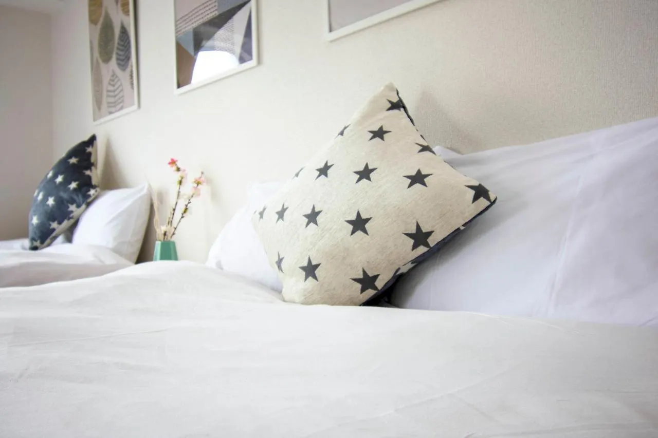 Comfort Self Hotel Harvest Tenma 大阪市