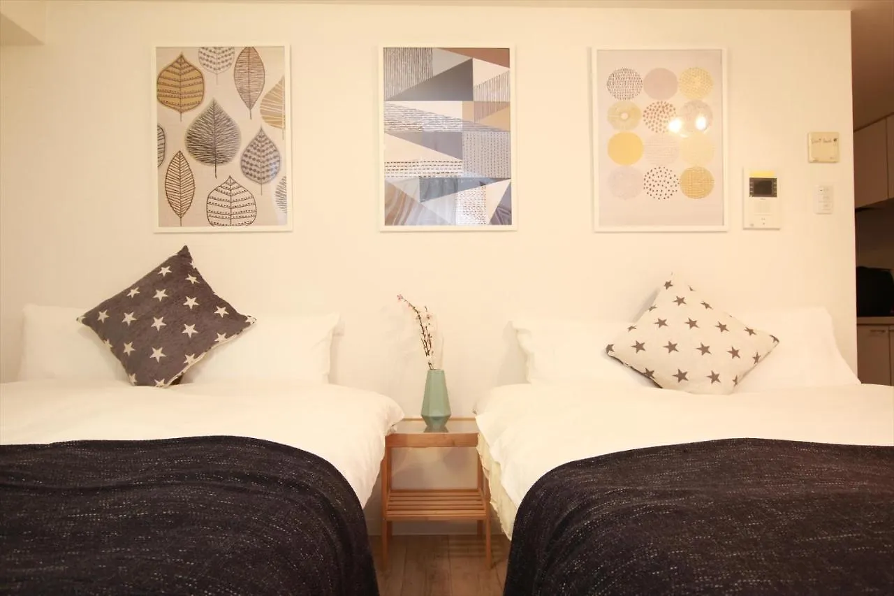 Comfort Self Hotel Harvest Tenma Osaka