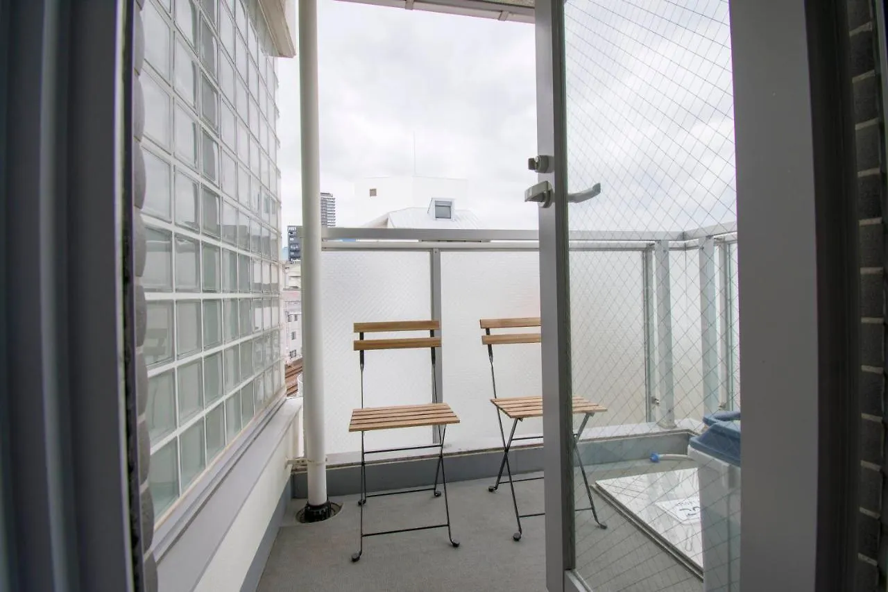 Comfort Self Hotel Harvest Tenma Osaka 0*,  Japan